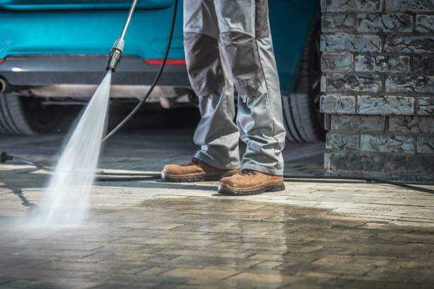 Best Pool Deck Cleaning  in Carnesville, GA