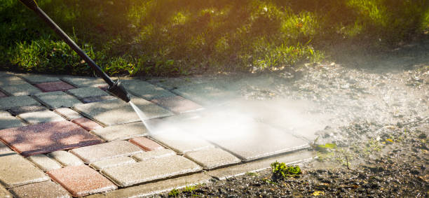 Best Parking Lot and Garage Cleaning  in Carnesville, GA
