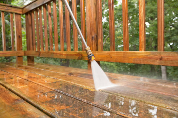Best Post-Construction Pressure Washing  in Carnesville, GA