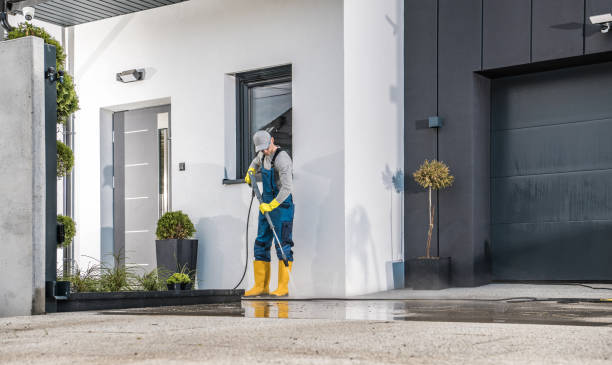 Best Gas Station Cleaning  in Carnesville, GA